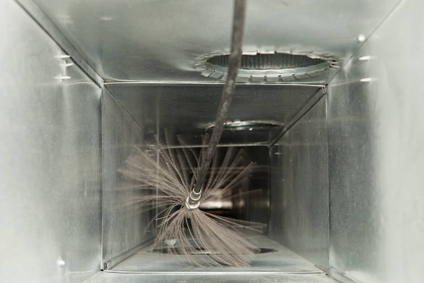 Affordable HVAC Duct Cleaning in Roscommon, MI