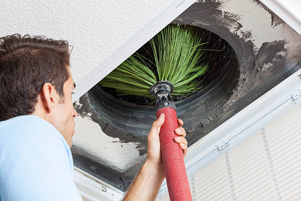 Best Affordable HVAC Duct Cleaning  in Roscommon, MI