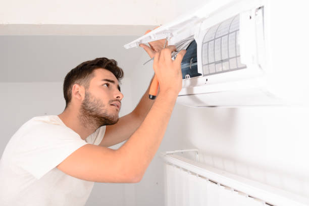 Best Professional Duct Cleaning Services  in Roscommon, MI